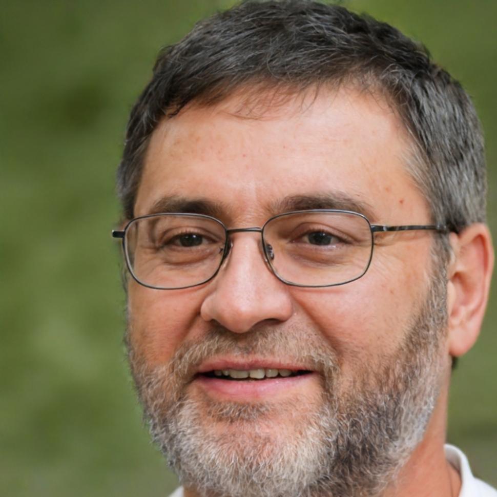 Anh Tuấn Eriksson, Senior Financial Advisor