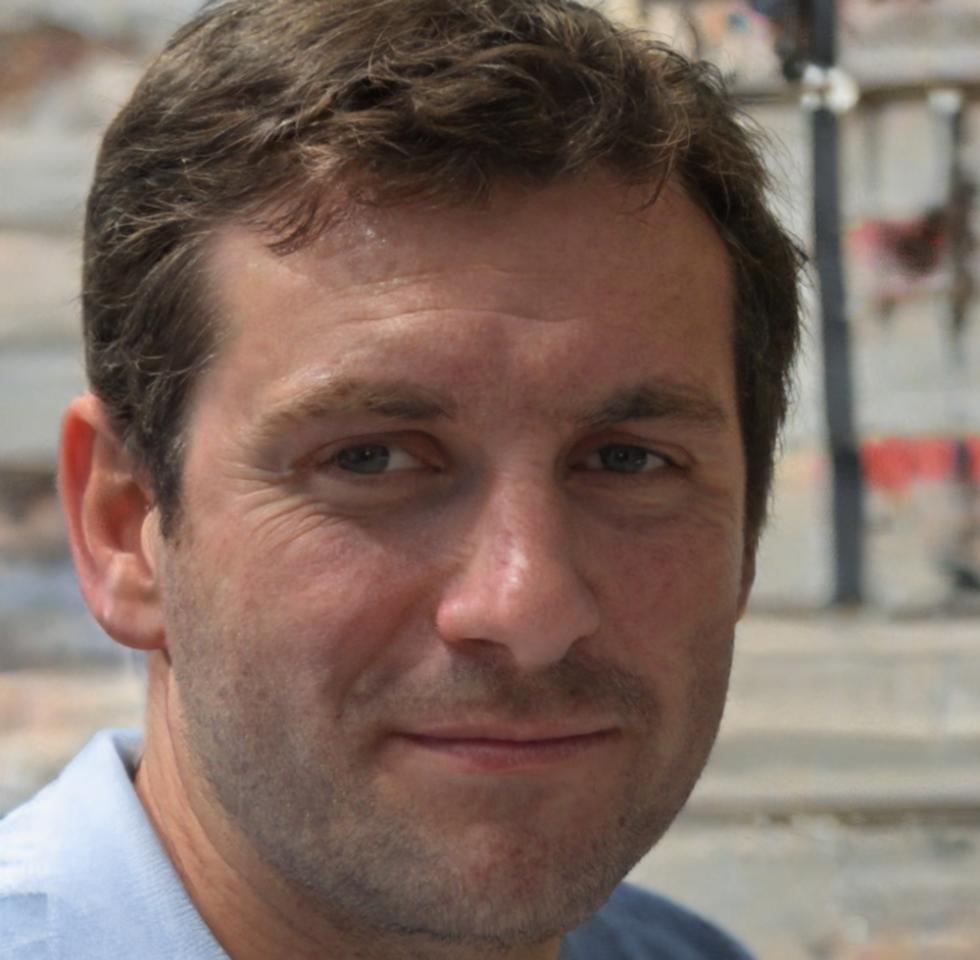 Lead financial instructor demonstrating seasonal budget analysis techniques