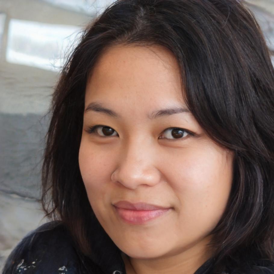 Financial consultant Linh Pham who specializes in Vietnamese seasonal business patterns